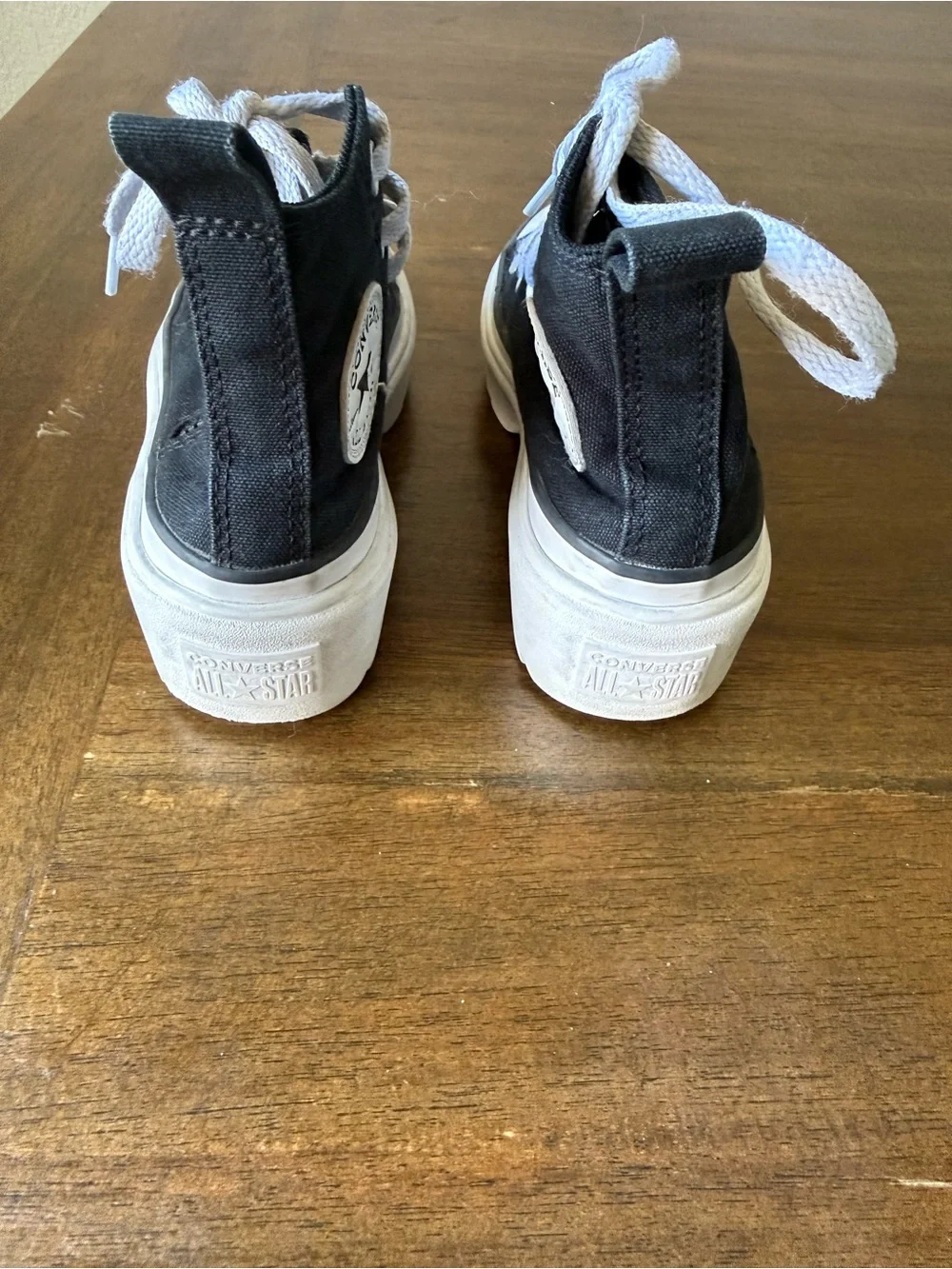Converse classic kids